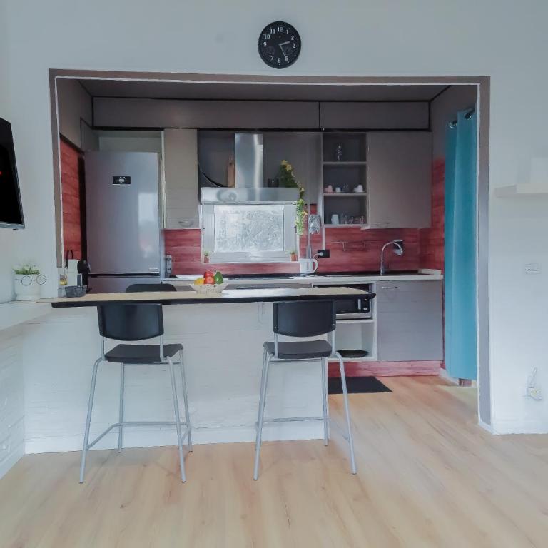 The Ngatchou - Casa con 2 Camere da Letto - 57