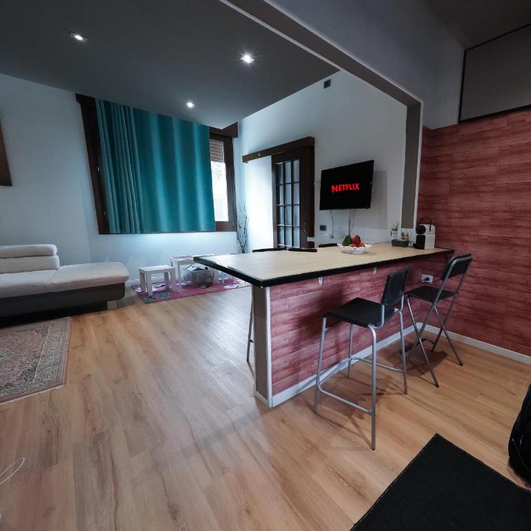 The Ngatchou - Casa con 2 Camere da Letto - 59