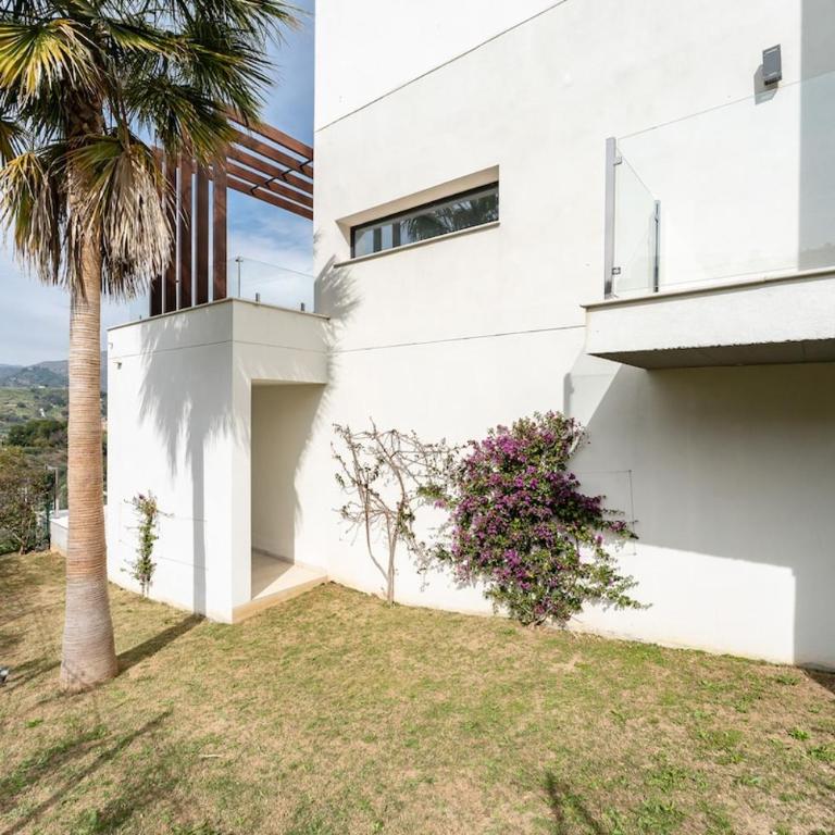 Villa en La Cala Golf - Villa con piscina privada - 34