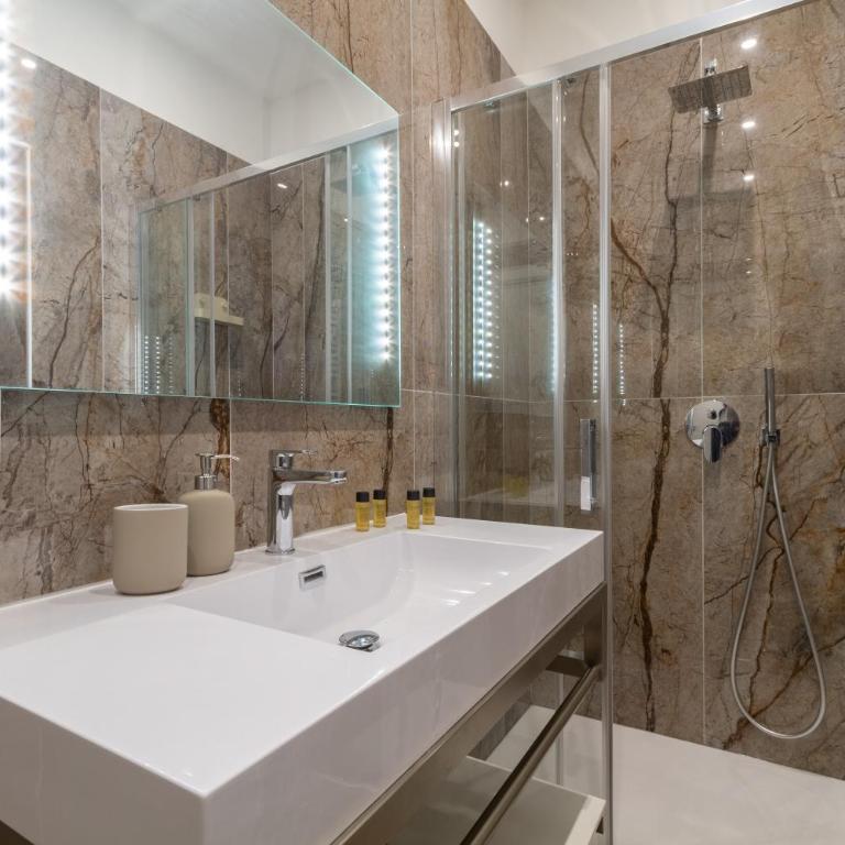 Shopping District - Central Station - Two Room - Appartamento con 1 Camera da Letto - 8