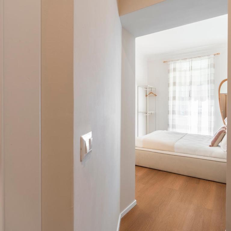 ReRent Rooms - 81 Manzoni Guesthouse - Camera Matrimoniale Standard - 4