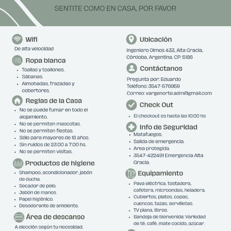 Complejo Varge Norte - King Studio - 23
