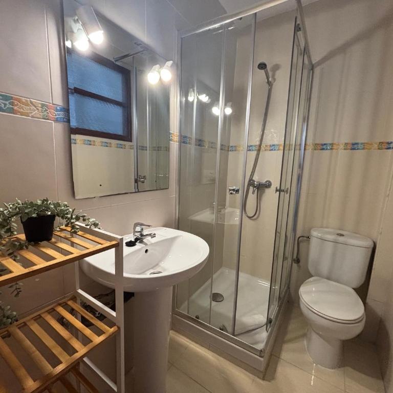 Apartamentos Colon - Apartamento de 2 dormitorios - 12