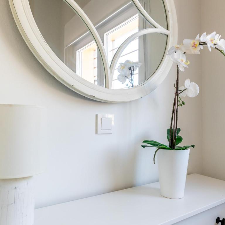 Málaga Bay Terraces - Apartamento Clásico - 9