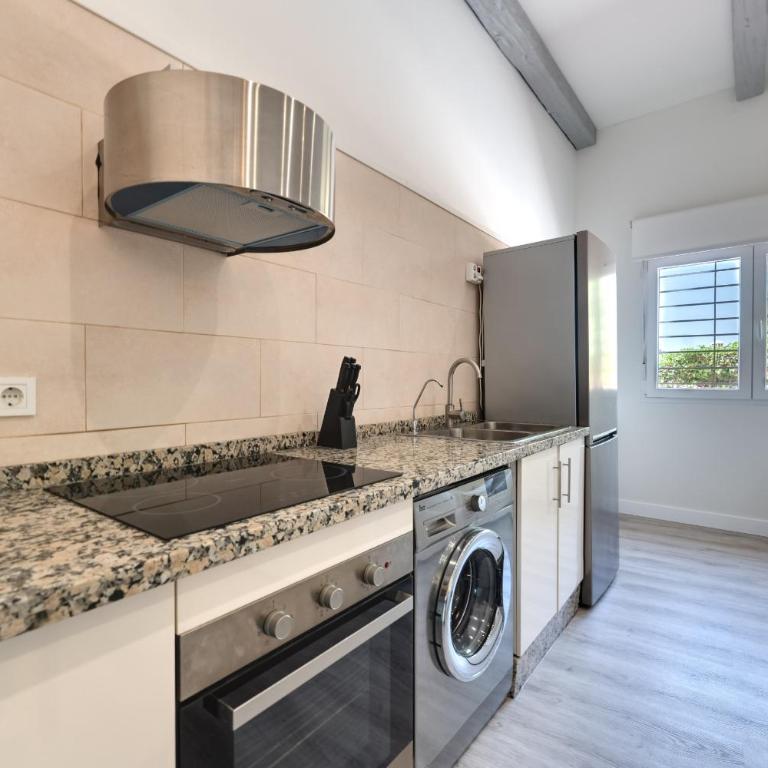 Málaga Bay Terraces - Apartamento Clásico - 10