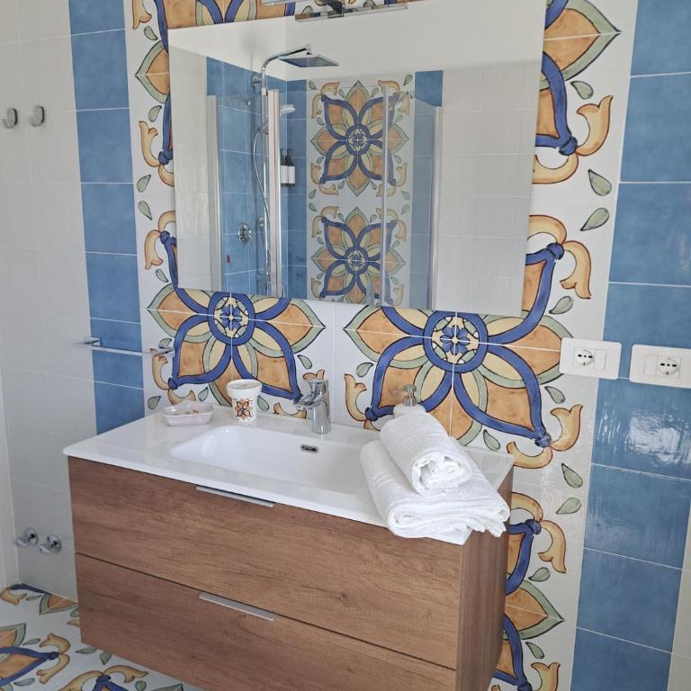 PAOMA' - Procida apartment - Appartamento con 1 Camera da Letto - 6