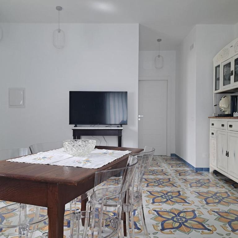 PAOMA' - Procida apartment - Appartamento con 1 Camera da Letto - 31