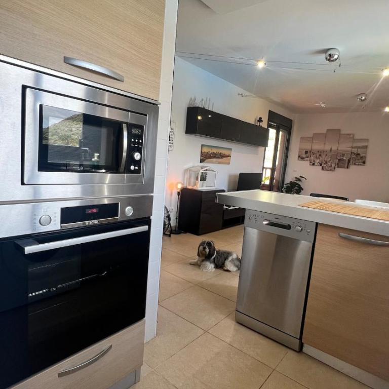 Palm Mar Garden Oasis - Pools, Pádel y Relax junto al Mar - Apartment with Pool View - 9
