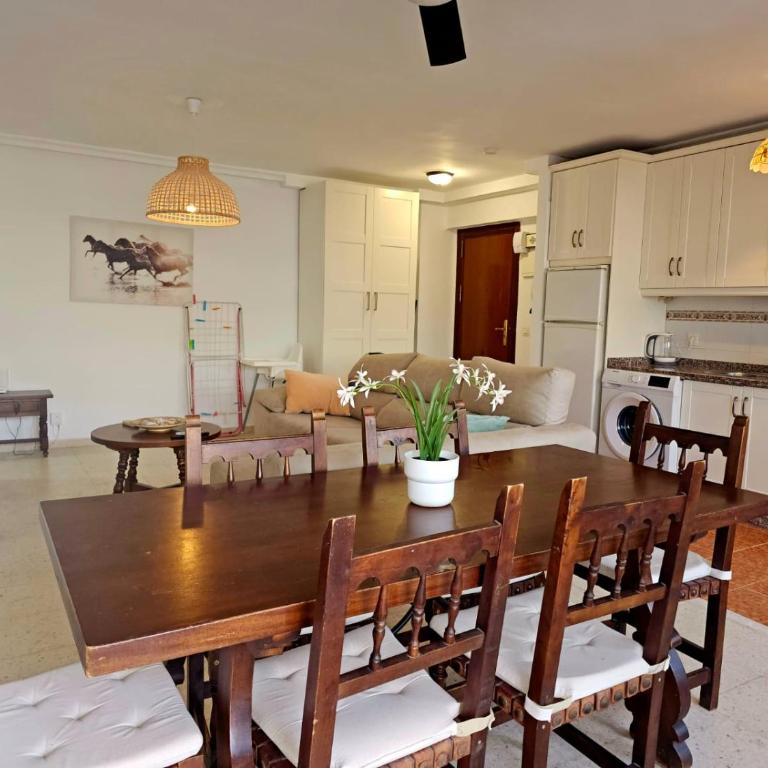 Lovely Town Centre Apartment - Apartamento de 3 dormitorios - 5