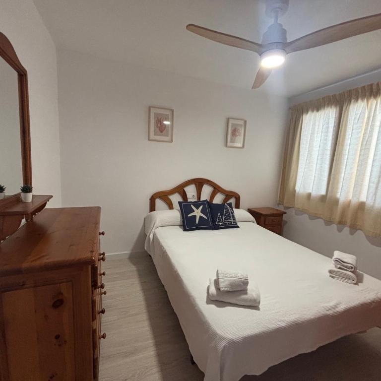Apartamentos Colon - Apartamento de 2 dormitorios - 13