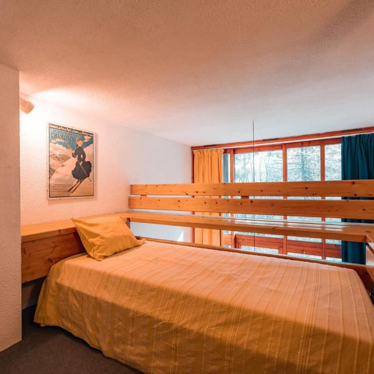 Agréable duplex 6 pers. avec superbe vue montagne aux Arcs 1800 - FR-1-411-1004 - Appartement - 16