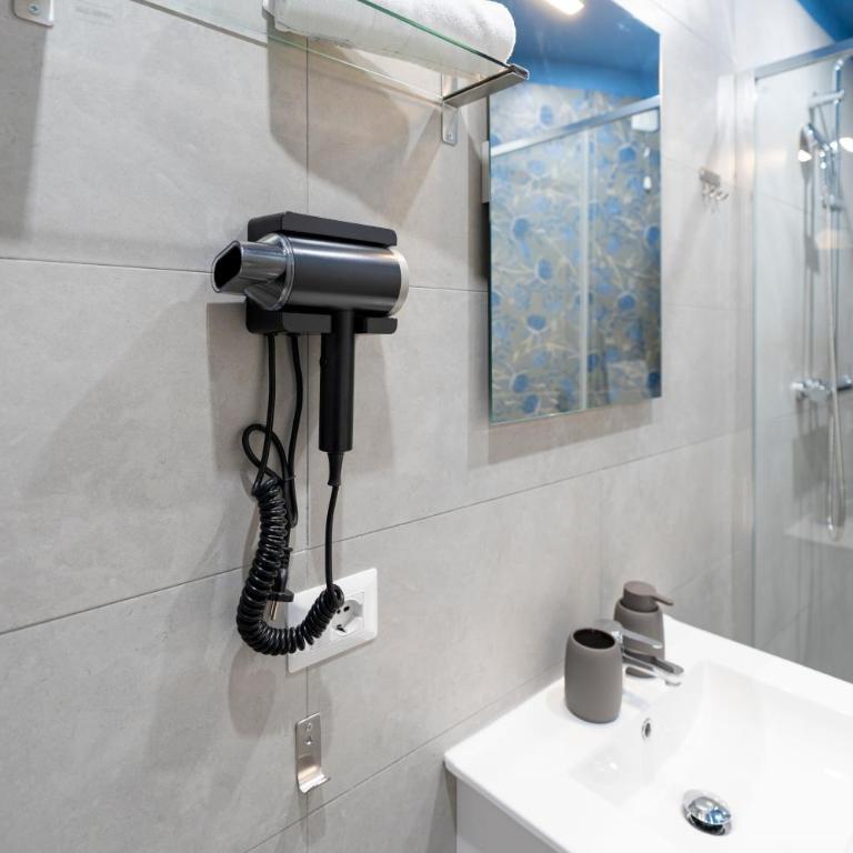 ReRent Rooms - 81 Manzoni Guesthouse - Camera Matrimoniale Standard - 10