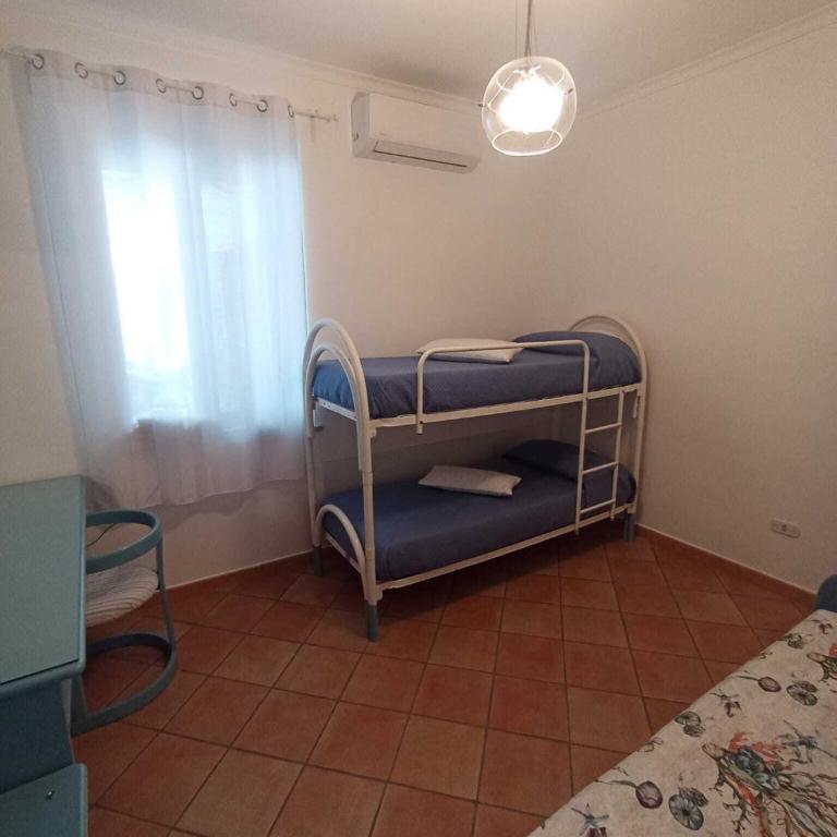 Al Binario 79 - Casa con 2 Camere da Letto - 21