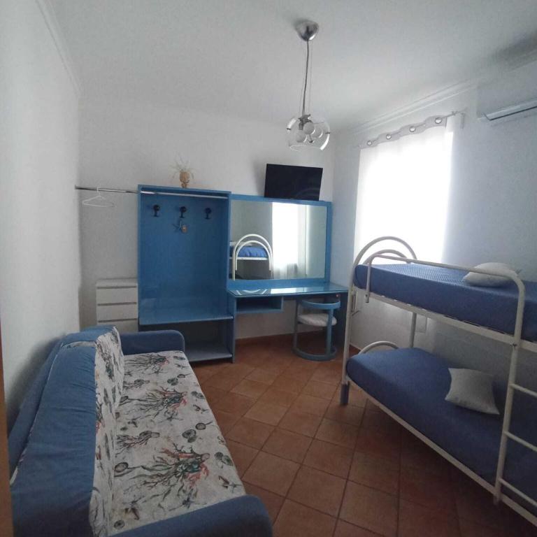 Al Binario 79 - Casa con 2 Camere da Letto - 19
