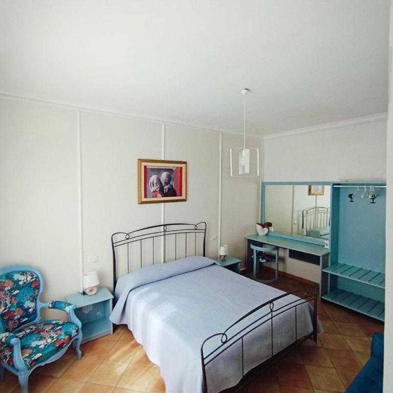 Al Binario 79 - Casa con 2 Camere da Letto - 16