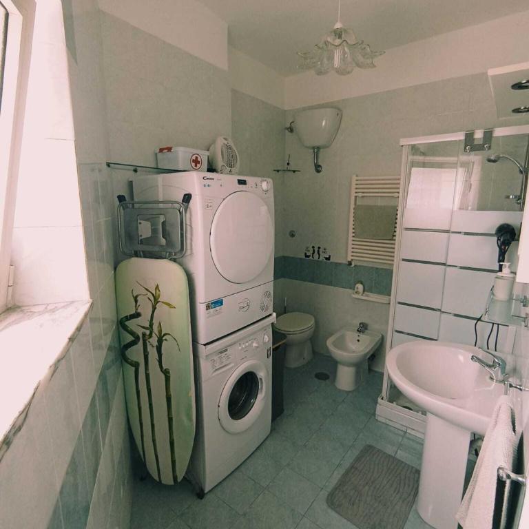 Al Binario 79 - Casa con 2 Camere da Letto - 22