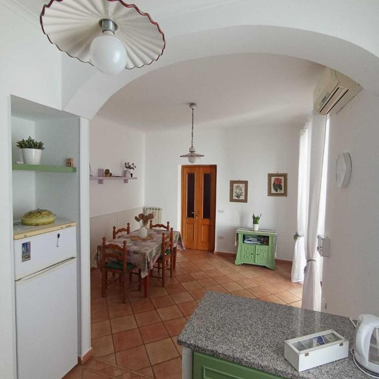 Al Binario 79 - Casa con 2 Camere da Letto - 13