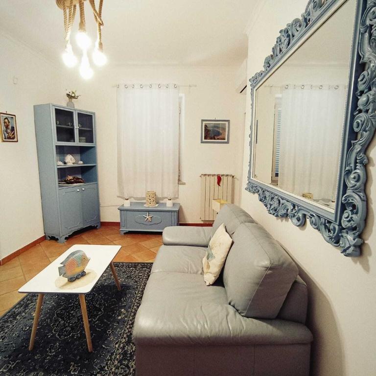 Al Binario 79 - Casa con 2 Camere da Letto - 17