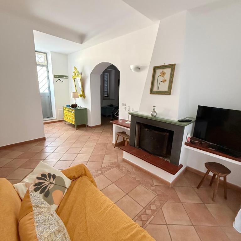 Al Binario 79 - Casa con 2 Camere da Letto - 8