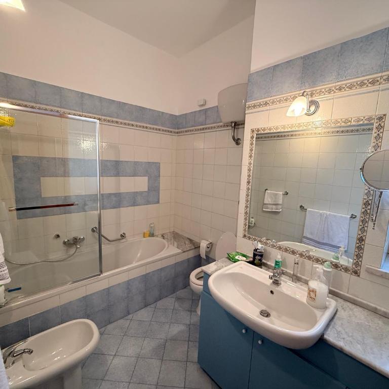 Al Binario 79 - Casa con 2 Camere da Letto - 20