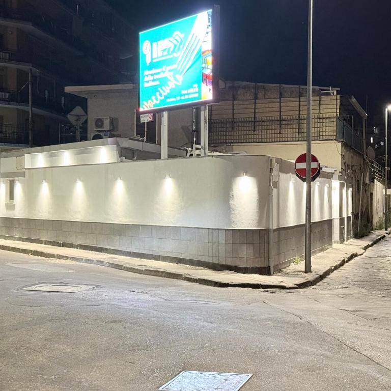 Al Binario 79 - Casa con 2 Camere da Letto - 1