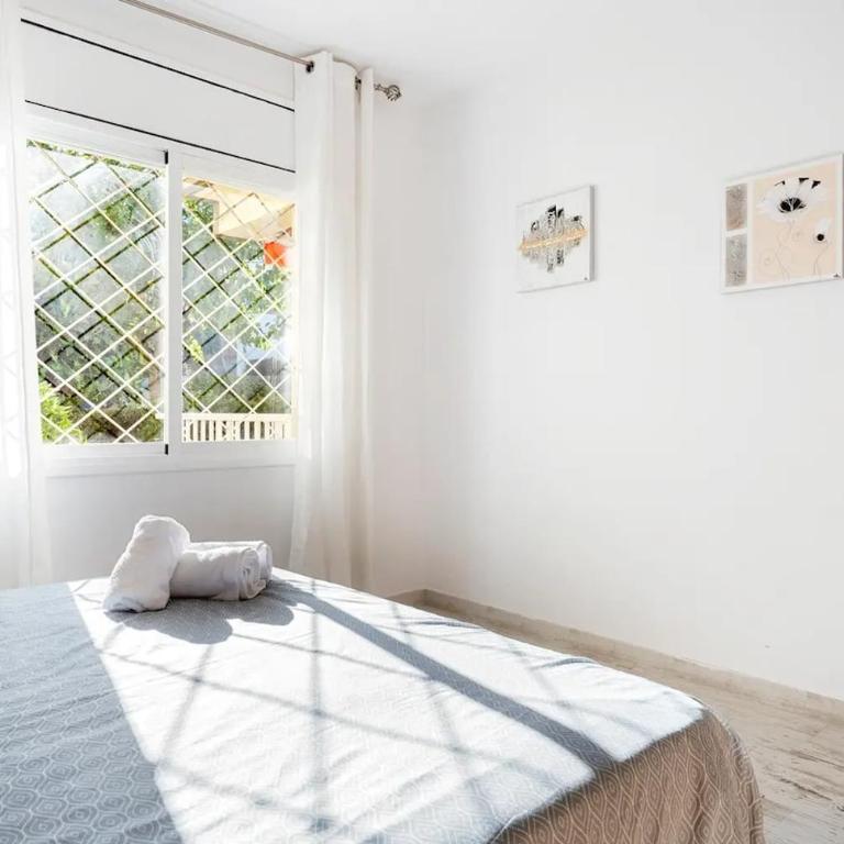 1º linea de Mar + Pet Friendly +Parking Publico gratuito (Venus) - Apartamento de 3 dormitorios - 2