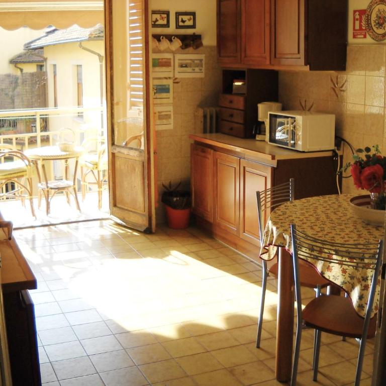 Residenza Oltrarno - Three-Bedroom Apartment - 21