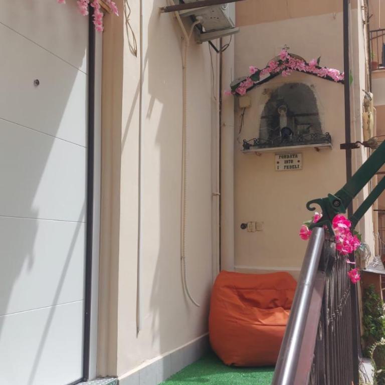 Casa T&S - Appartamento con 1 Camera da Letto - 7