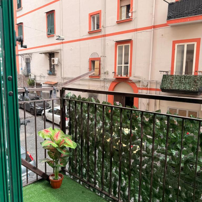 Casa T&S - Appartamento con 1 Camera da Letto - 8