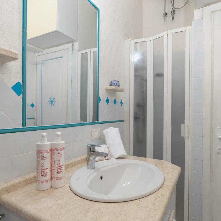 Villetta Farfalla azzurra - Casa con 1 Camera da Letto - 18