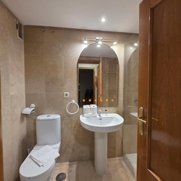 Apartamento Gemelos XX 5 IF Benidorm - Apartment - 20