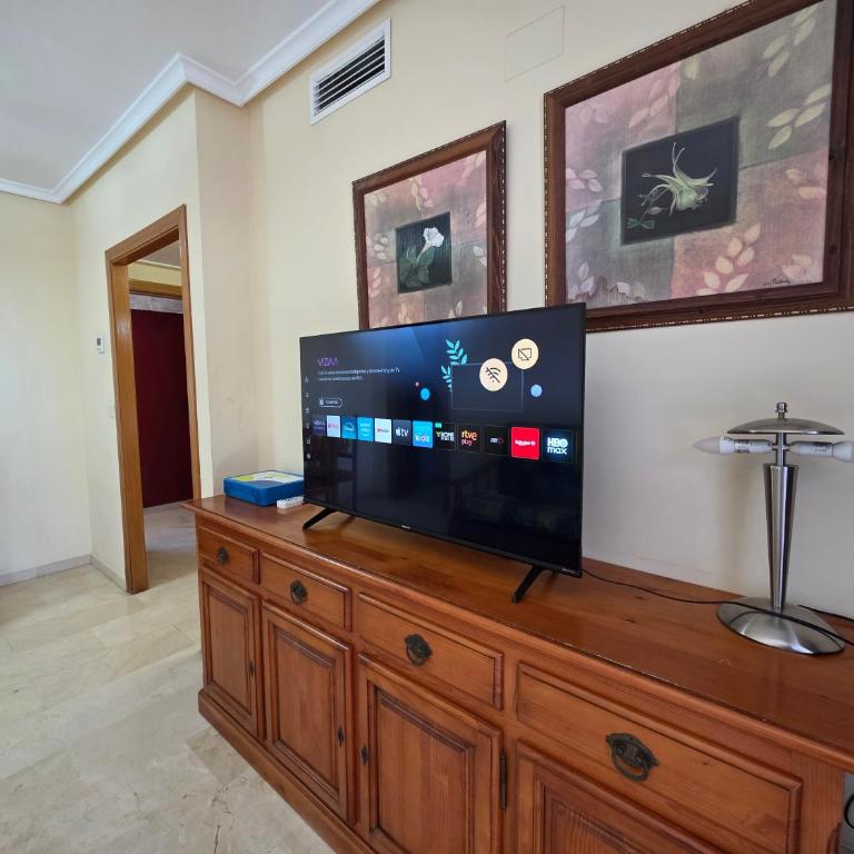 Apartamento Gemelos XX 5 IF Benidorm - Apartment - 21