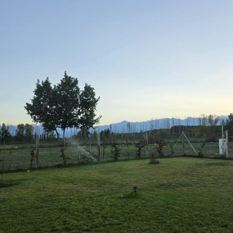 Elysium de Uco - Casa de 3 dormitorios - 10