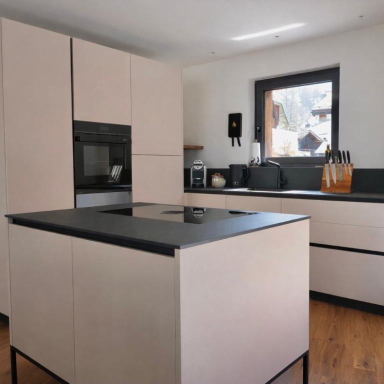 Navigare Resorts - Superior Apartment - 8