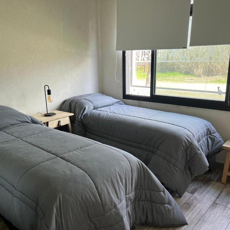 Complejo Isidoro - Two-Bedroom Apartment - 2