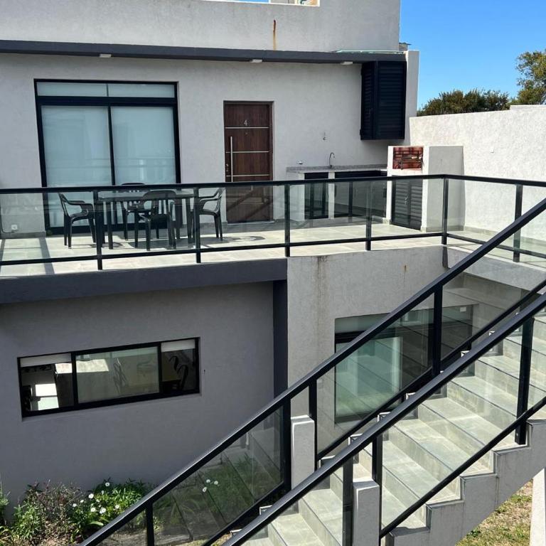 Complejo Isidoro - One-Bedroom Apartment - 3