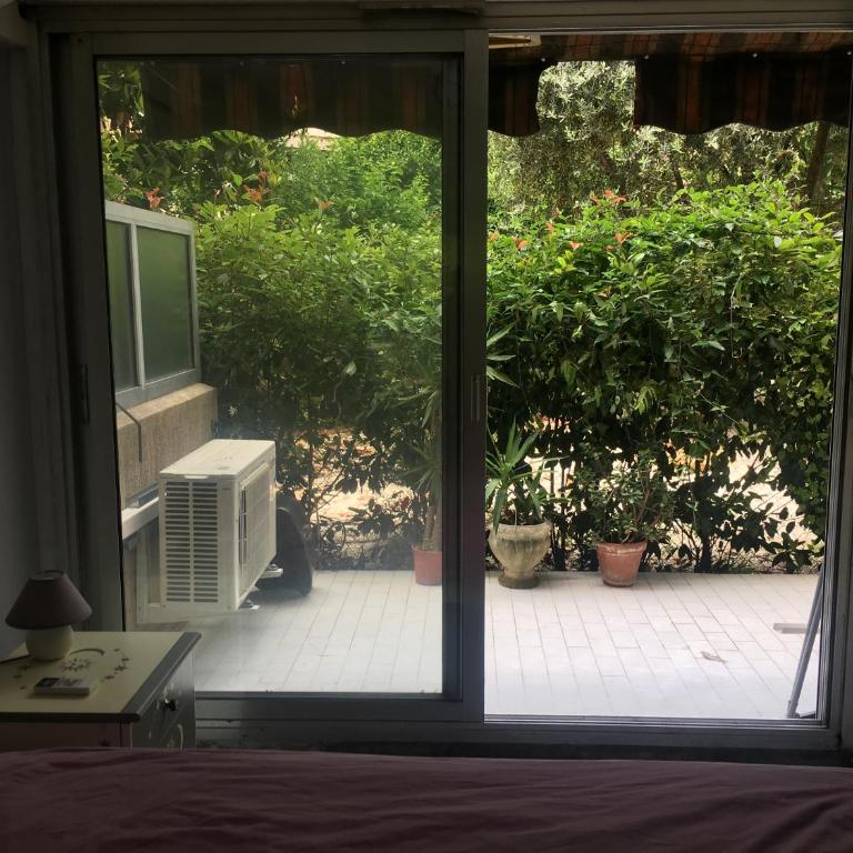 Bel appartement à Juan Les Pins, à 700 m des plages et proche du vieil Antibes - Appartement 1 Chambre - 2