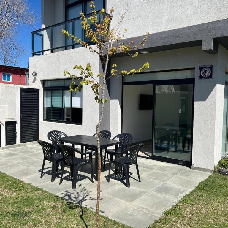 Complejo Isidoro - Two-Bedroom Apartment - 3
