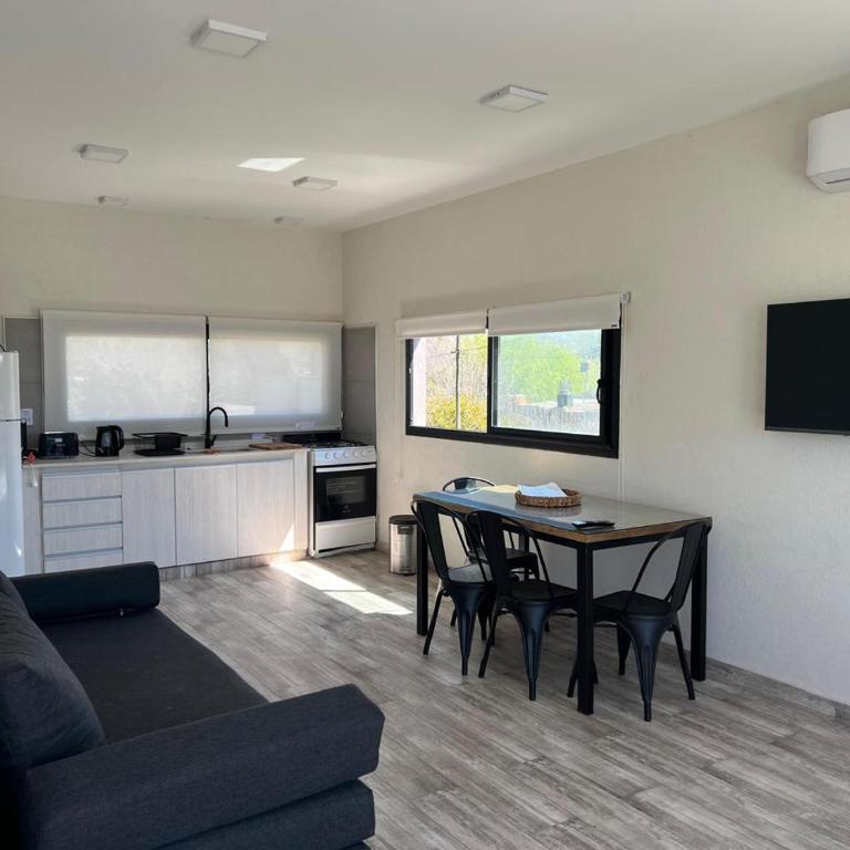 Complejo Isidoro - One-Bedroom Apartment - 4