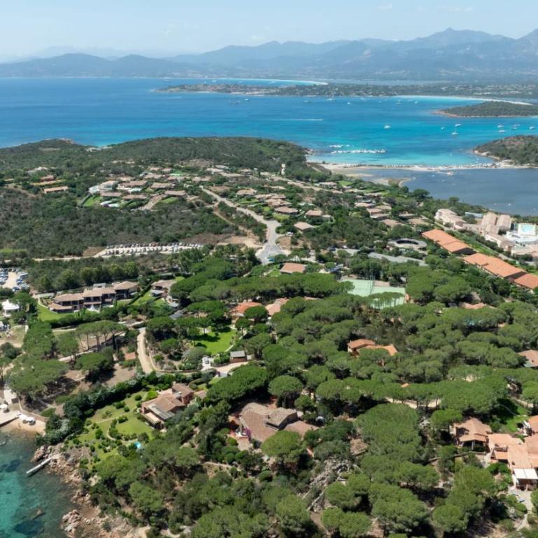 Villetta Farfalla azzurra - Casa con 1 Camera da Letto - 26