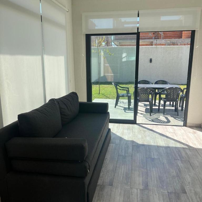 Complejo Isidoro - Two-Bedroom Apartment - 6