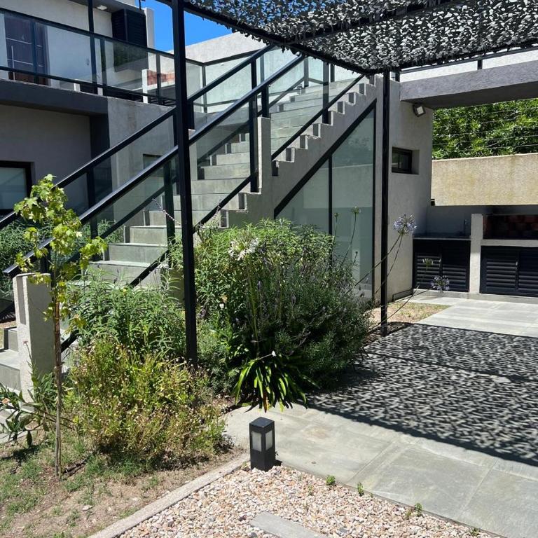 Complejo Isidoro - Two-Bedroom Apartment - 7
