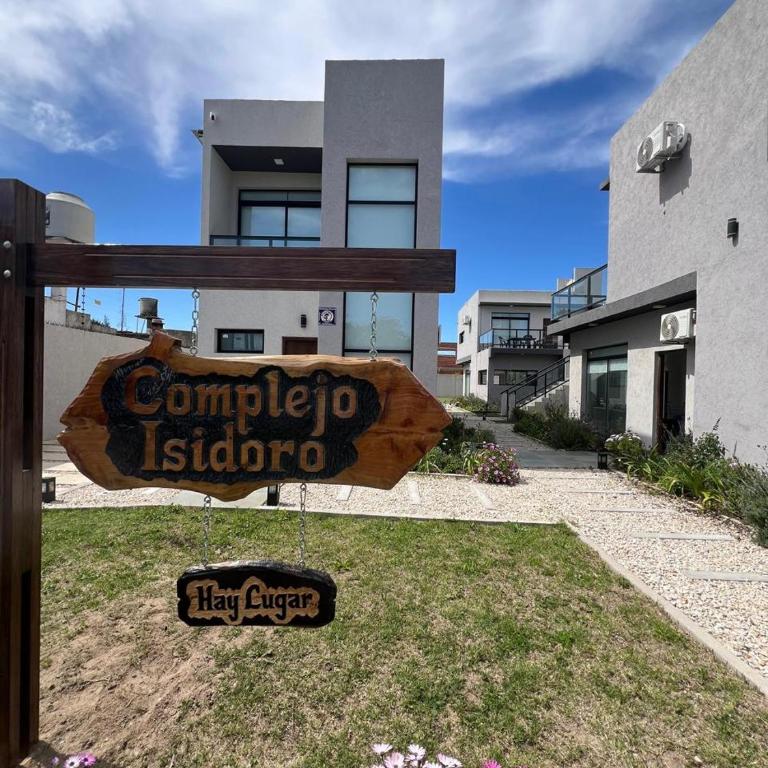Complejo Isidoro - One-Bedroom Apartment - 7