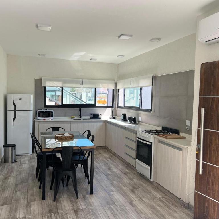 Complejo Isidoro - Two-Bedroom Apartment - 9
