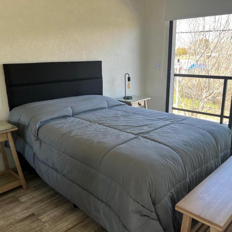 Complejo Isidoro - One-Bedroom Apartment - 10