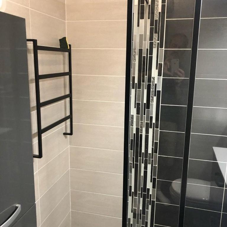 Bel appartement à Juan Les Pins, à 700 m des plages et proche du vieil Antibes - Appartement 1 Chambre - 10