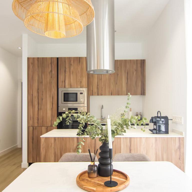RentalSevilla Guadalquivir - Apartamento de 2 dormitorios - 14