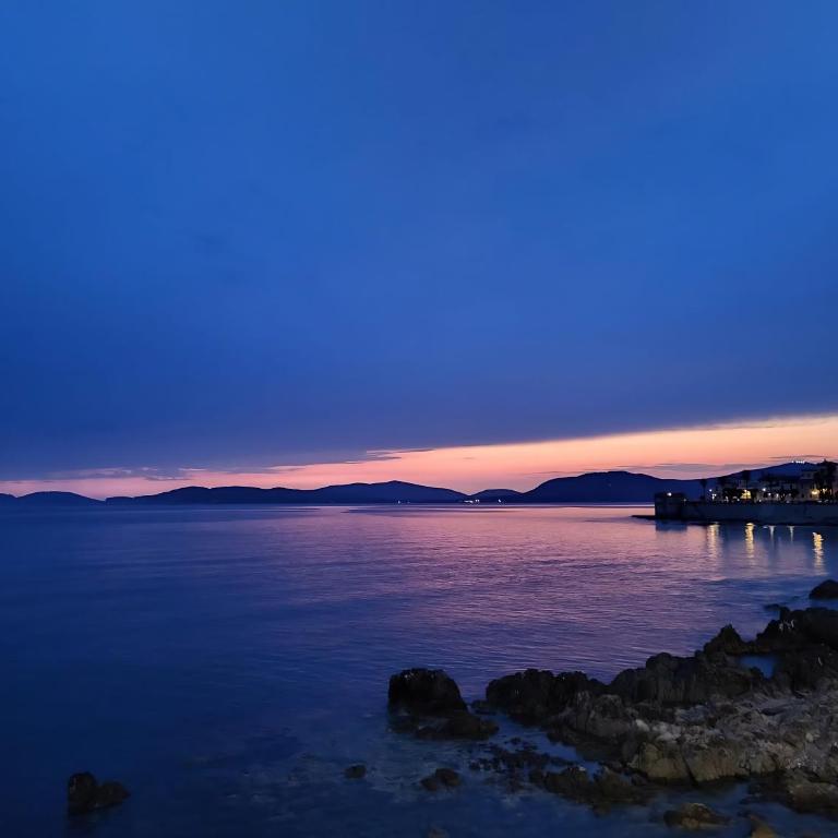 Seaside Escape to Alghero in Sardinia - Two-Bedroom House - 40
