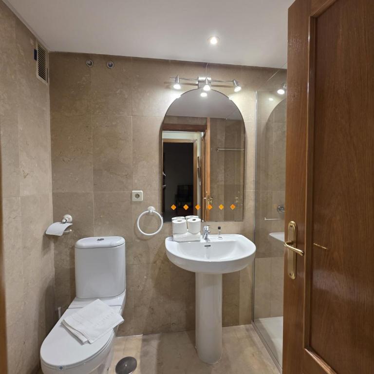 Apartamento Gemelos XX 5 IF Benidorm - Apartment - 33