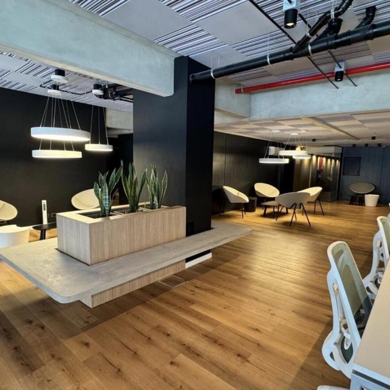 Obelisco The Luxe - Apartamento de 1 dormitorio - 1